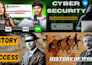 design eye catching thumbnails which boosts your CTR